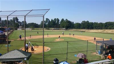 Baseball